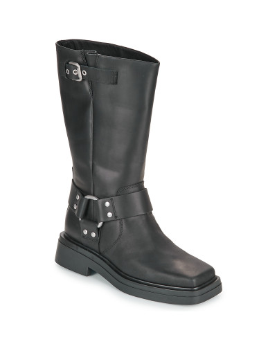 Bottes femmes Vagabond Shoemakers EYRA Noir