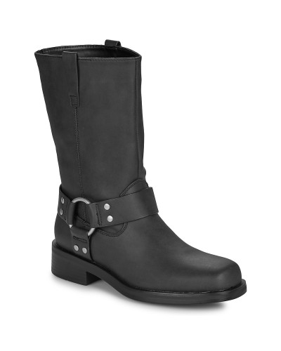 Bottes femmes Only ONLBAX Noir