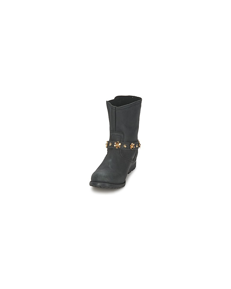 Moschino cheap and chic boots best sale