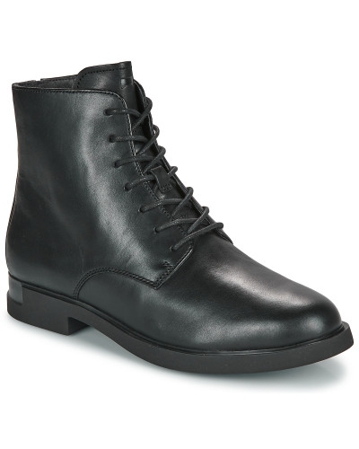 Boots femmes Camper IMAN Noir