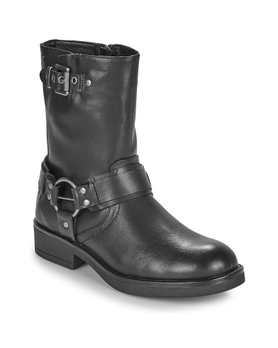 Boots femmes MTNG 59833 Noir