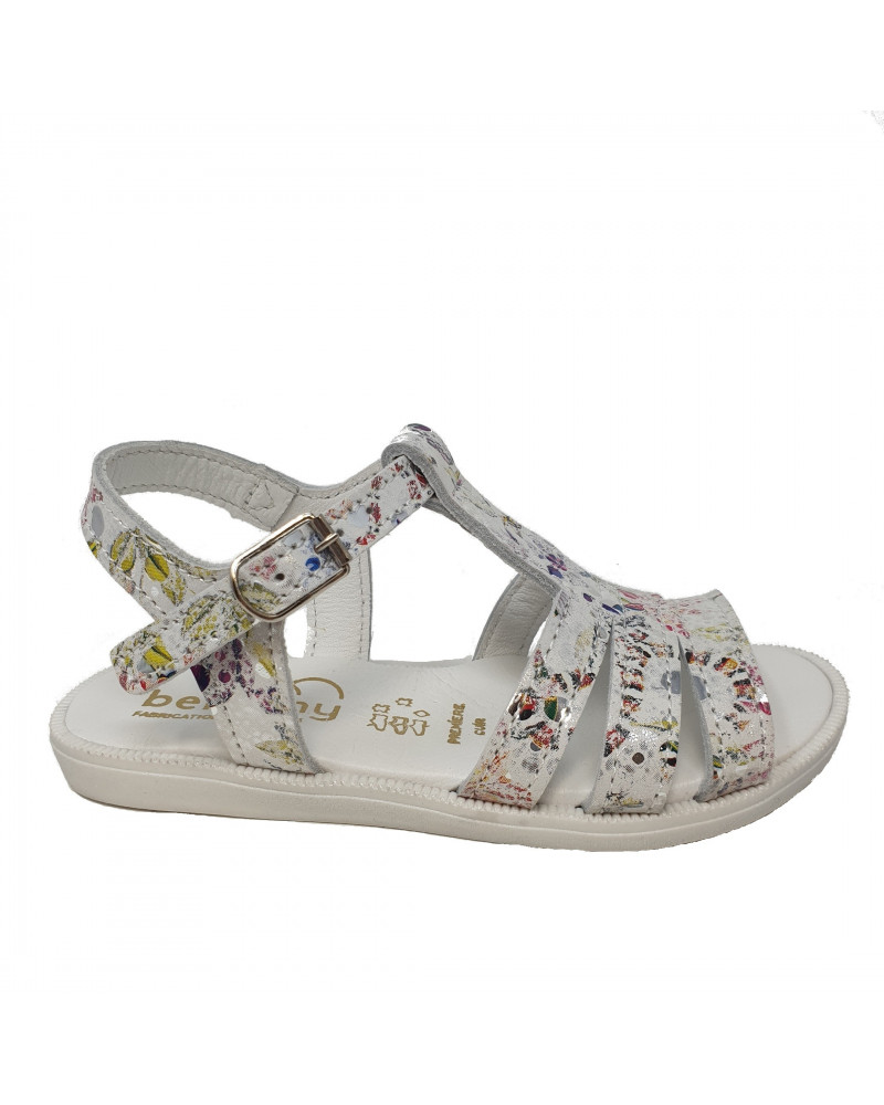 CHAUSSURE BELLAMY MAZIA MULTI