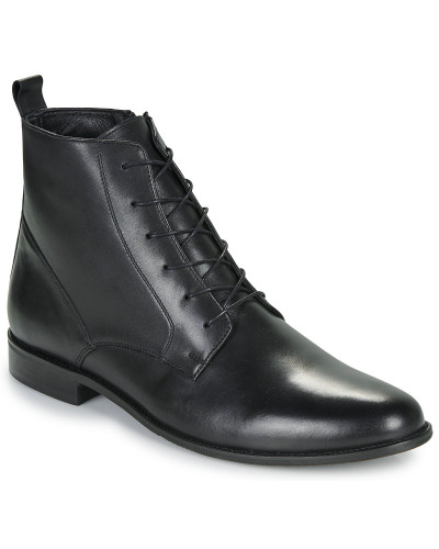 Boots hommes So Size NEW015 Noir