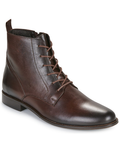 Boots hommes So Size NEW015 Marron