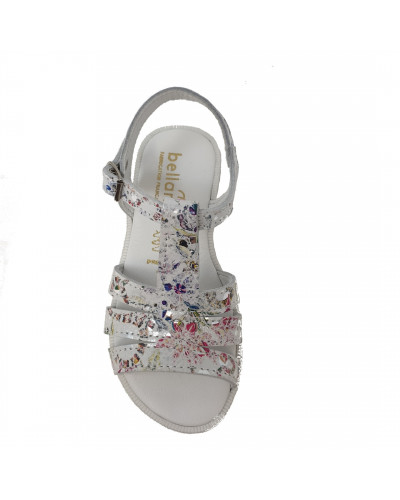 CHAUSSURE BELLAMY MAZIA MULTI