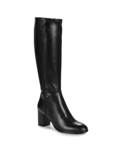 Bottes femmes Fericelli NOORAYA Noir