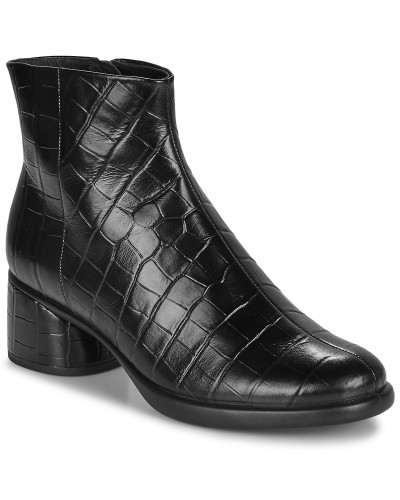 Bottines femmes Ecco SCULPTED LX 35 Noir