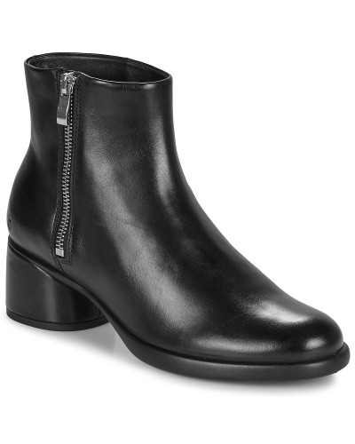 Bottines femmes Ecco SCULPTED LX 35 Noir