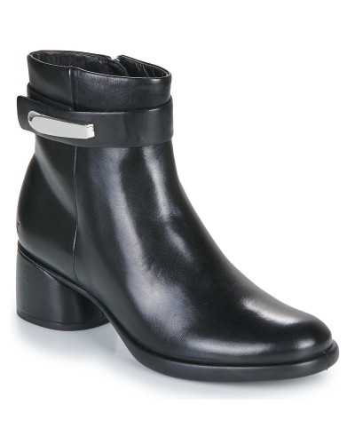 Bottines femmes Ecco SCULPTED LX 35 Noir