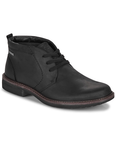 Boots hommes Ecco TURN Noir