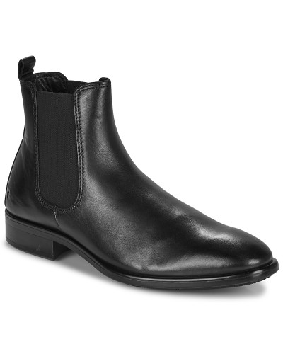 Boots hommes Ecco CITYTRAY Noir