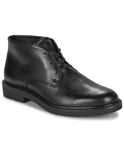 Boots hommes Ecco CHUKKA Noir