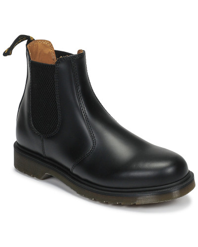 Boots femmes Dr. Martens 2976 Noir