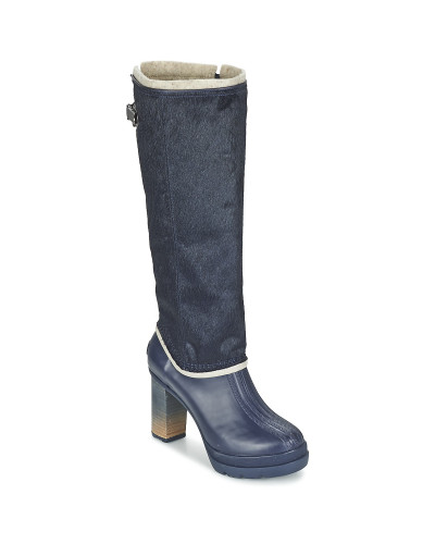 Bottes femmes Sorel MEDINA IV PREMIUM Bleu