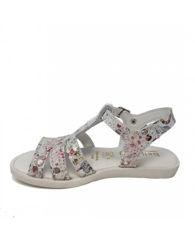 CHAUSSURE BELLAMY MAZIA MULTI