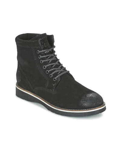 Boots hommes Superdry STIRLING BOOT Noir