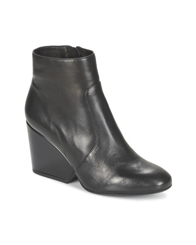 Bottines femmes Robert Clergerie TOOTS Noir