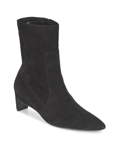 Bottines femmes Robert Clergerie ADMIR Noir