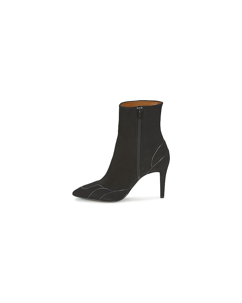 Heyraud boots femme best sale