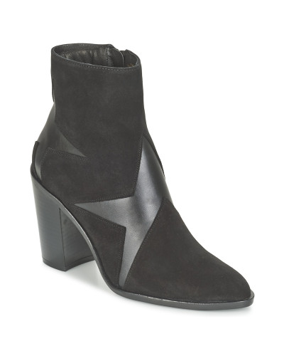 Bottines femmes KG by Kurt Geiger SKYWALK Noir