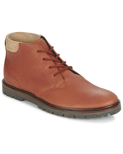 Boots hommes Lacoste MONTBARD CHUKKA 416 1 Marron