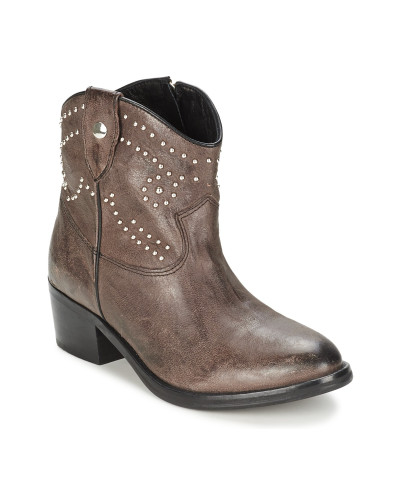 Boots femmes Koah ELISSA Gris