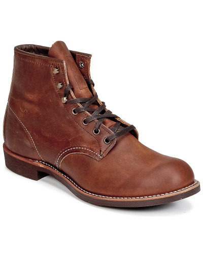 Boots hommes Red Wing BLACKSMITH Marron