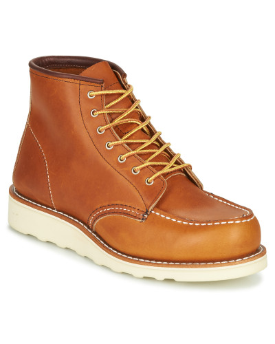 Boots femmes Red Wing CLASSIC Marron