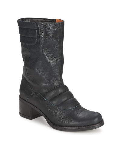 Boots femmes Espace DORPIN Noir