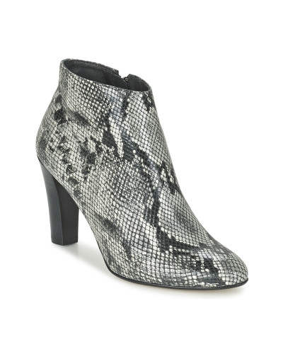 Bottines femmes Betty London FODEN Gris