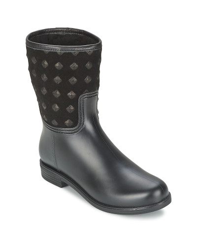 Boots femmes SuperTrash SUZY Noir