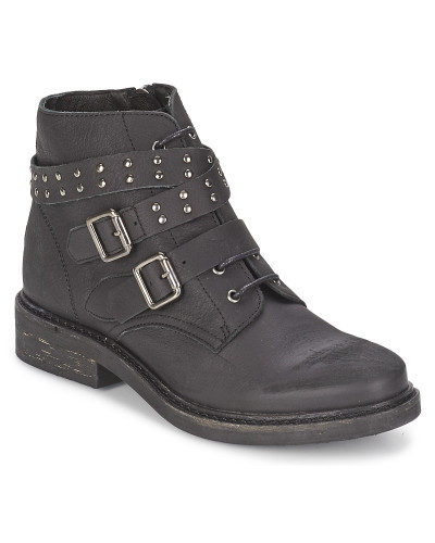 Boots femmes KG by Kurt Geiger SEARCH Noir