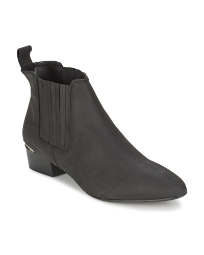 Boots femmes KG by Kurt Geiger SLADE Noir