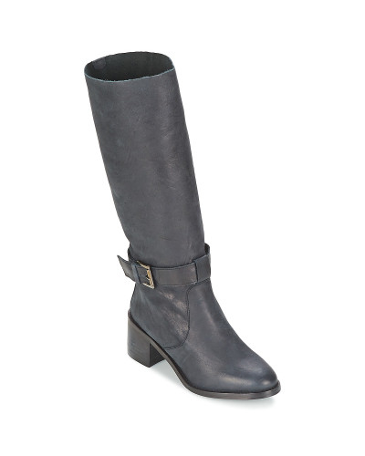 Bottes femmes KG by Kurt Geiger WALKER Noir