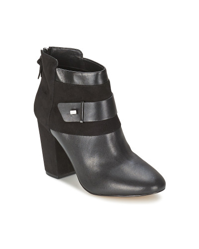 Bottines femmes French Connection LIRA Noir