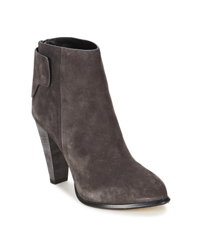 Bottines femmes French Connection CAMEO Gris