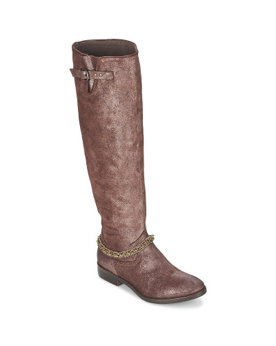 Bottes femmes Now JUBILEE Marron