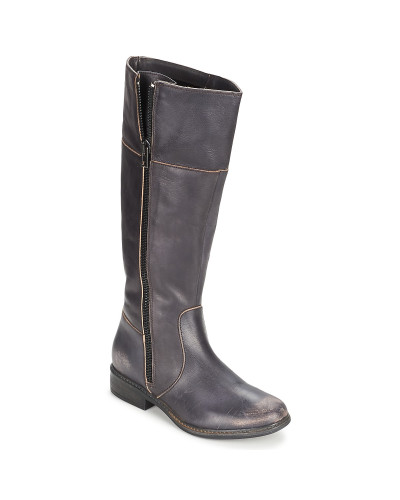 Bottes femmes Esprit JONA BOOT Violet