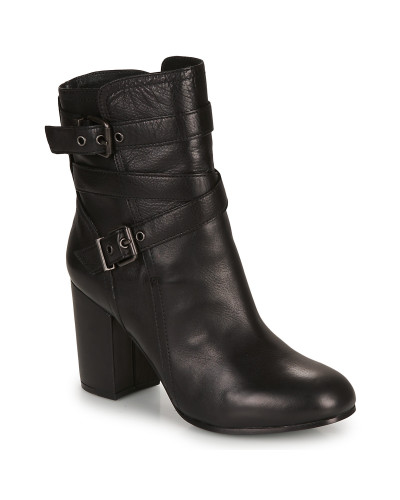 Bottines femmes Ash FARGO Noir