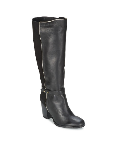 Bottes femmes Paul & Joe Sister EFFIE Noir