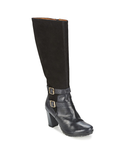 Bottes femmes Hispanitas ARIZONA Noir