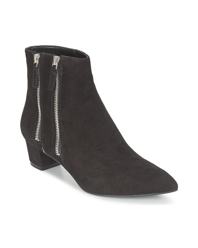 Bottines femmes Nine West TUNIC Noir