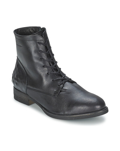 Boots femmes Redskins SOTTO Noir