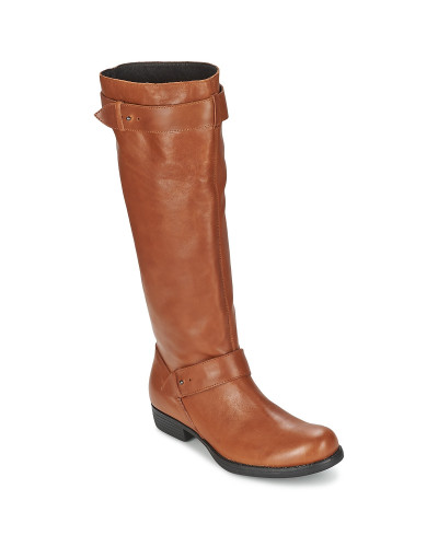 Bottes femmes One Step IANNI Marron