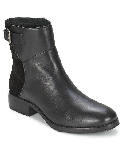 Boots femmes Marc O'Polo GABRIELLE Noir