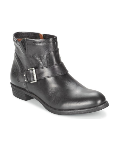 Boots femmes Marc O'Polo ALICE Noir