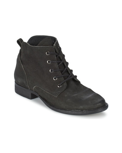 Bottines femmes Sam Edelman MARE Noir