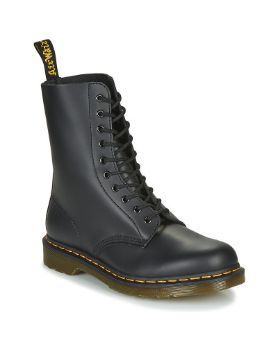 Boots femmes Dr. Martens 1490 Noir