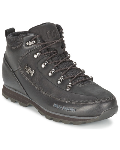 Boots hommes Helly Hansen THE FORESTER Noir