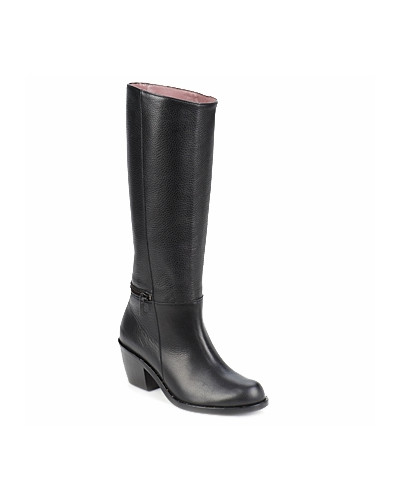 Bottes femmes Robert Clergerie ALCOR Noir